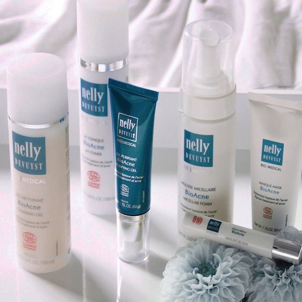 Acne Skin, how we can treat it? Acne Skin, how we can treat it?